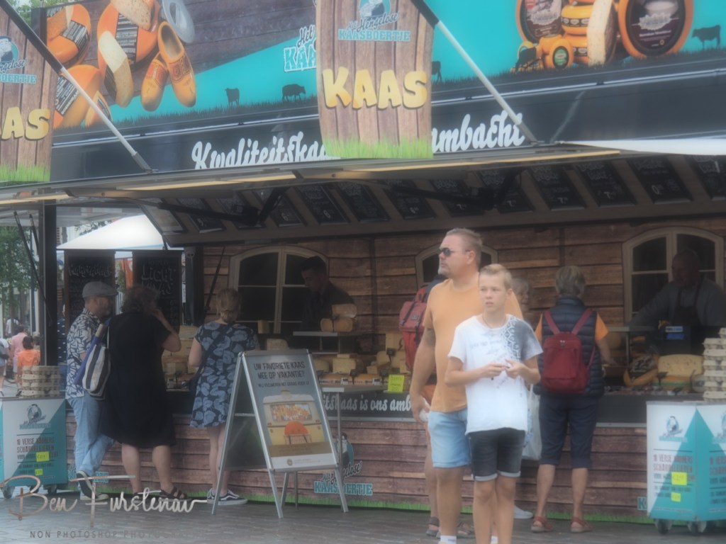 Zwolle. Overijssel, Holland