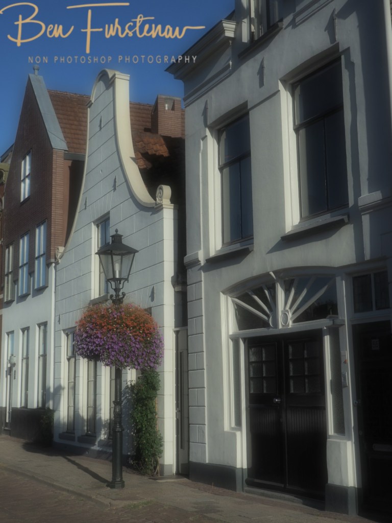 Zwolle. Overijssel, Holland