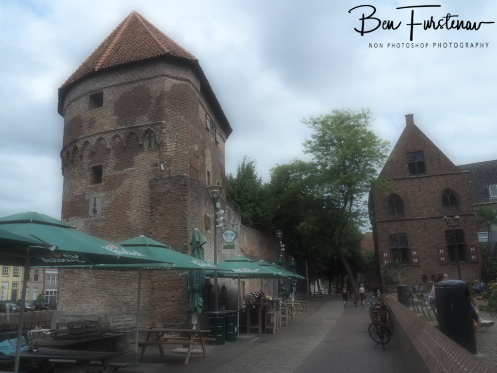 Zwolle. Overijssel, Holland