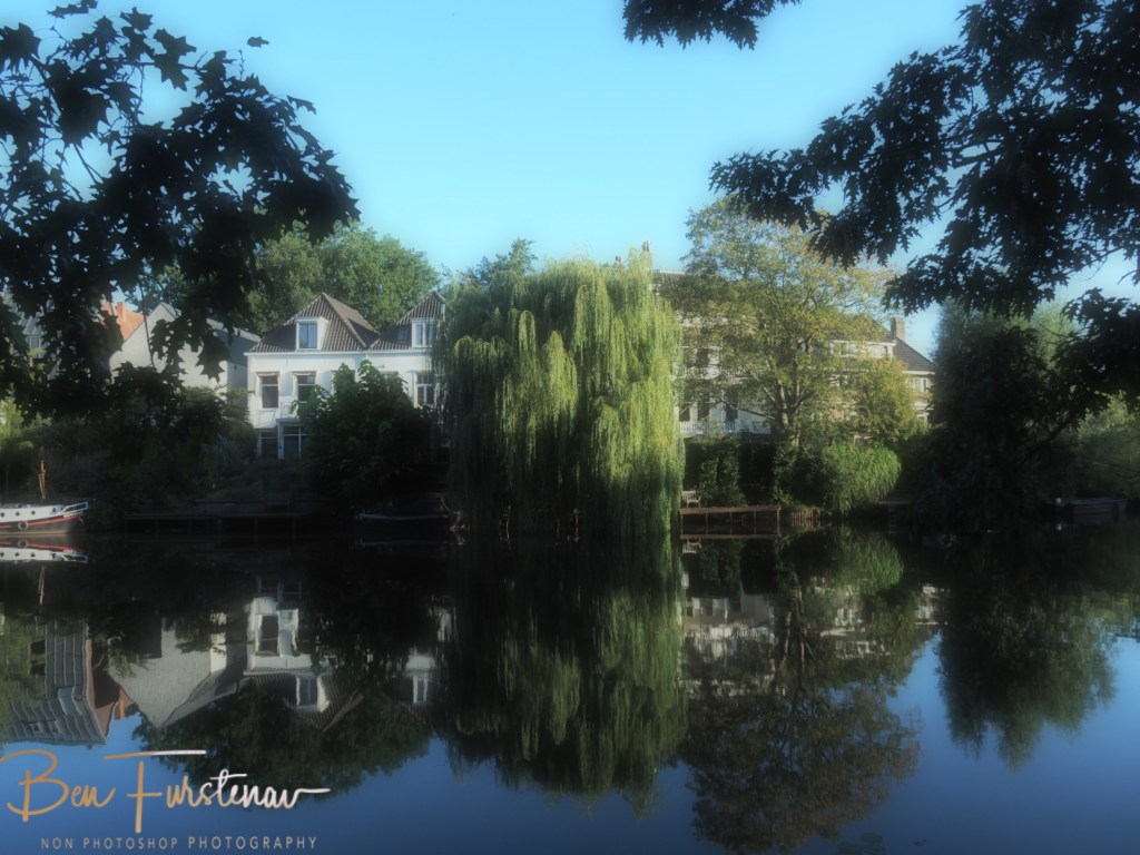 Zwolle. Overijssel, Holland