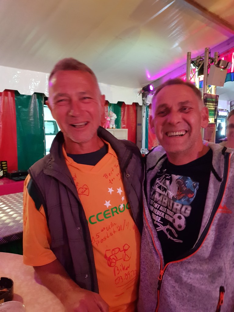 Halstenbeker Schützenfest, Pinneberg, Schleswig-Holstein,Hamburg, Germany