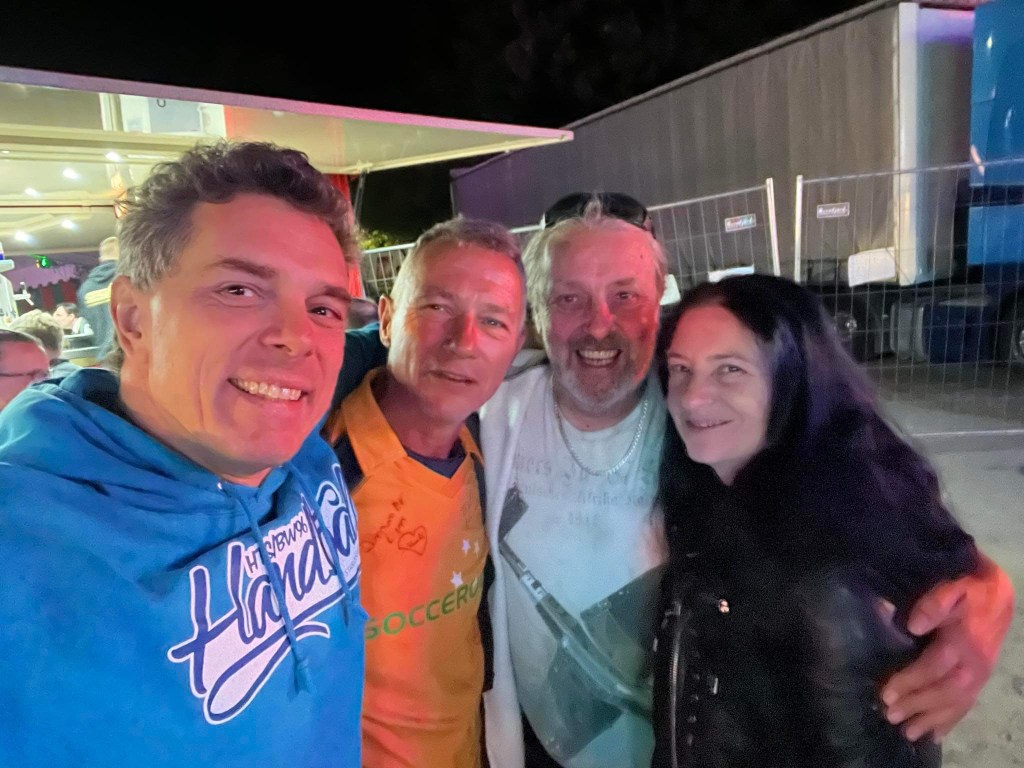 Halstenbeker Schutzenfest, Pinneberg, Schleswig-Holstein,Hamburg, Germany