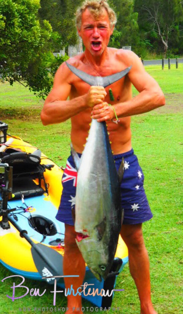 Coffs Harbour, New South Wales, Australia