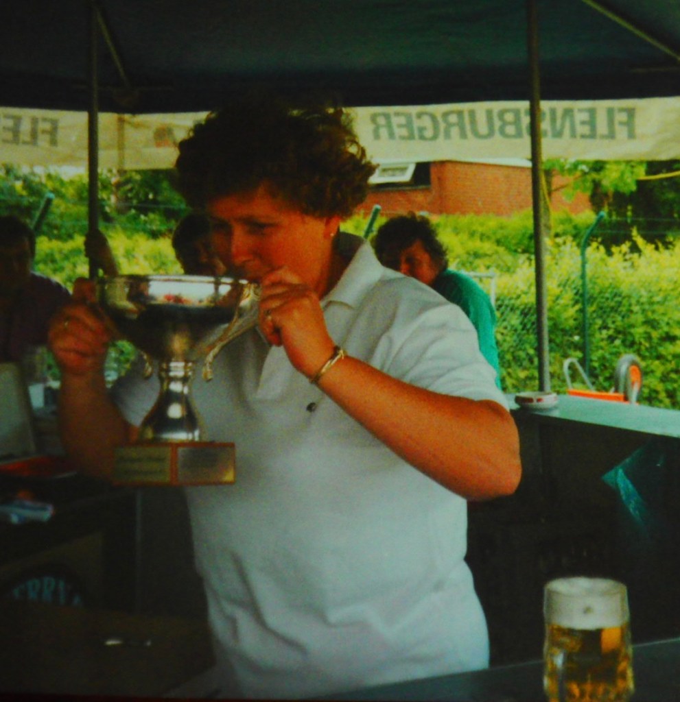 Halstenbeker Schützenfest, Pinneberg, Schleswig-Holstein,Hamburg, Germany