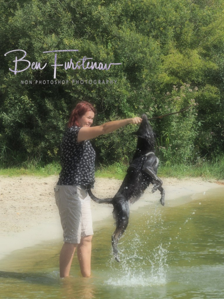 Erkermederstrand, Zwolle, The Netherlands