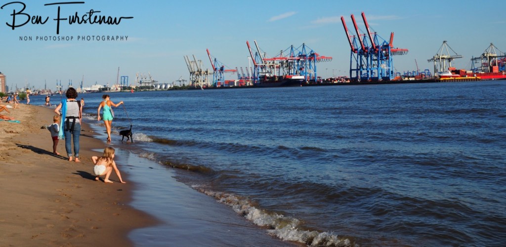 Hamburg, Pinneberg, Schleswig-Holstein,Hamburg, Germany