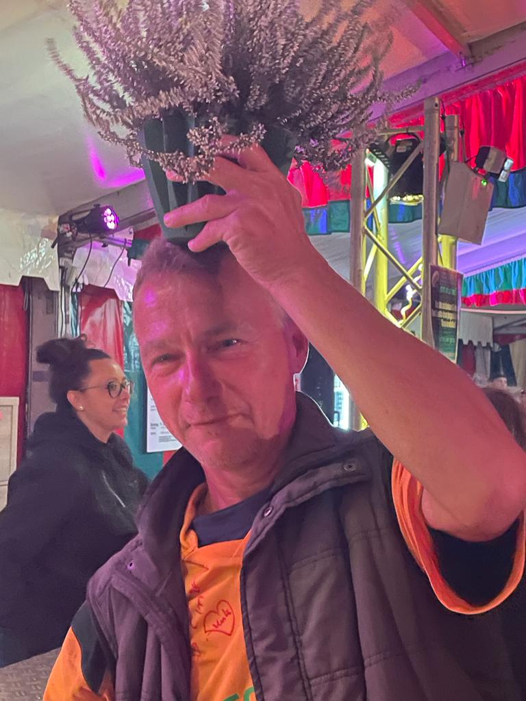 Halstenbeker Schützenfest, Pinneberg, Schleswig-Holstein,Hamburg, Germany