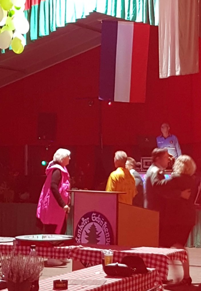 Halstenbeker Schützenfest, Pinneberg, Schleswig-Holstein,Hamburg, Germany