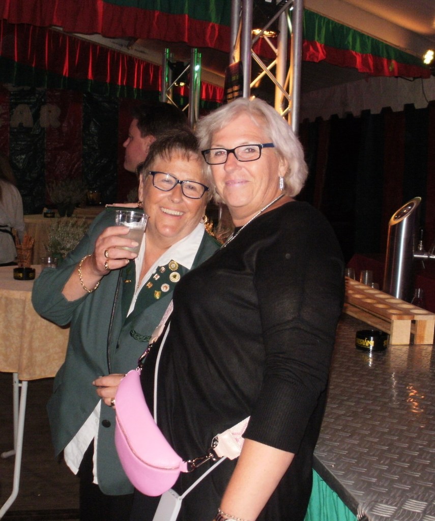 Halstenbeker Schützenfest, Pinneberg, Schleswig-Holstein,Hamburg, Germany