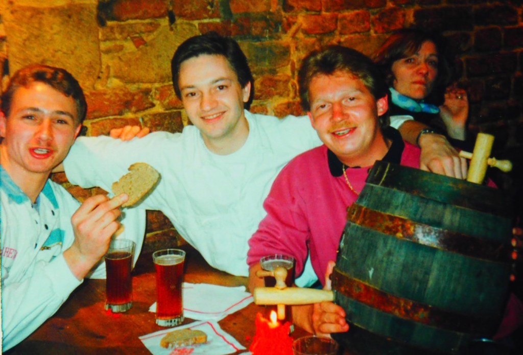 Halstenbeker Schutzenfest, Pinneberg, Schleswig-Holstein,Hamburg, Germany