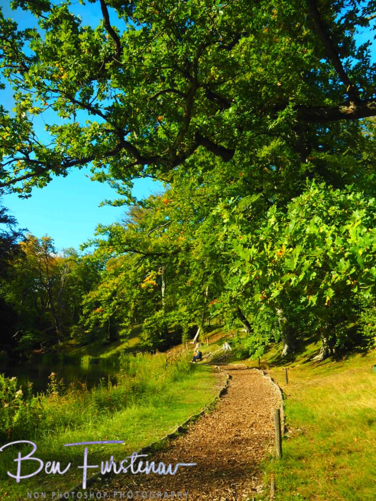 Landgood Elswout Overveen, Amsterdam, Holland, Europe