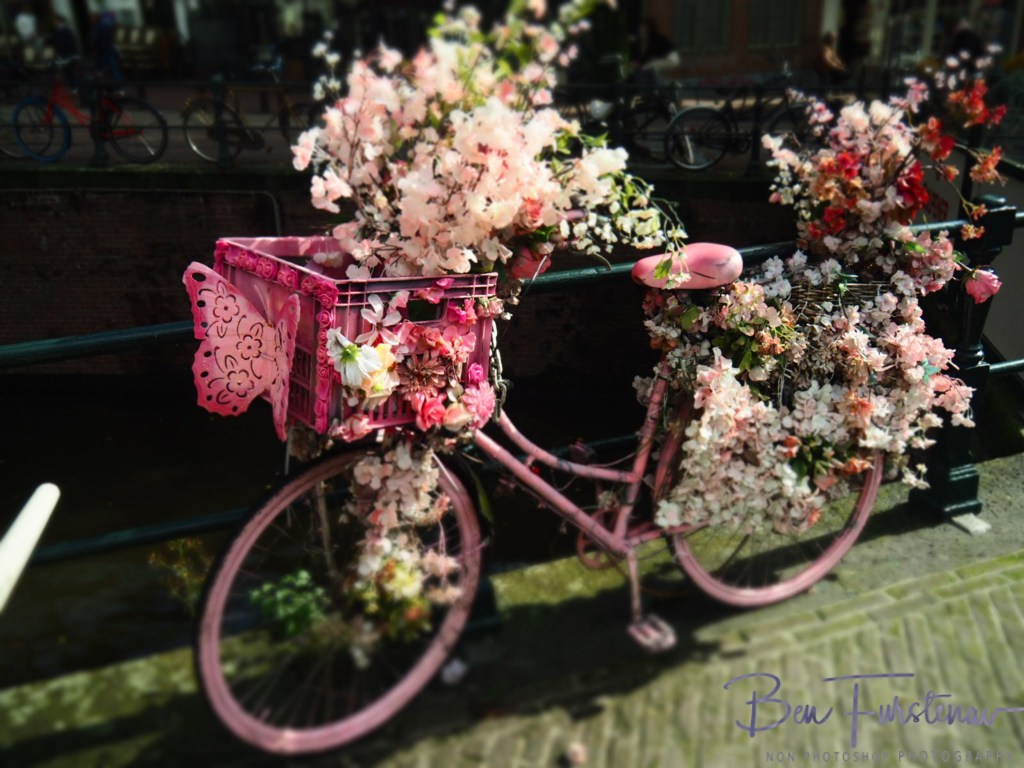 Amsterdam, Holland, Europe