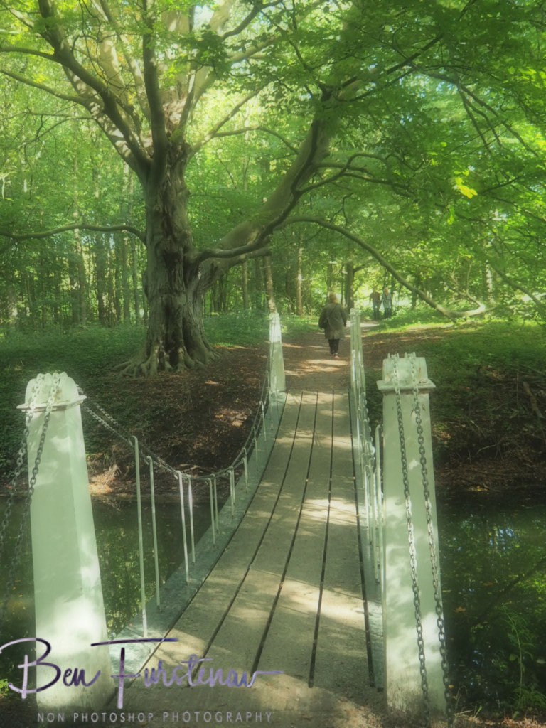 Landgood Elswout Overveen, Amsterdam, Holland, Europe