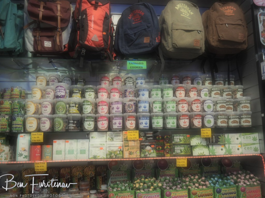 Amsterdam, Holland, Europe