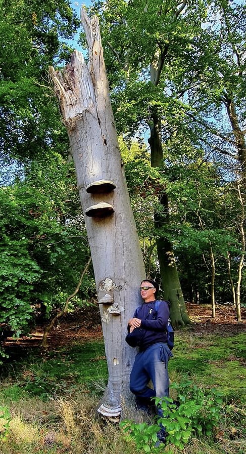Landgood Elswout Overveen, Amsterdam, Holland, Europe