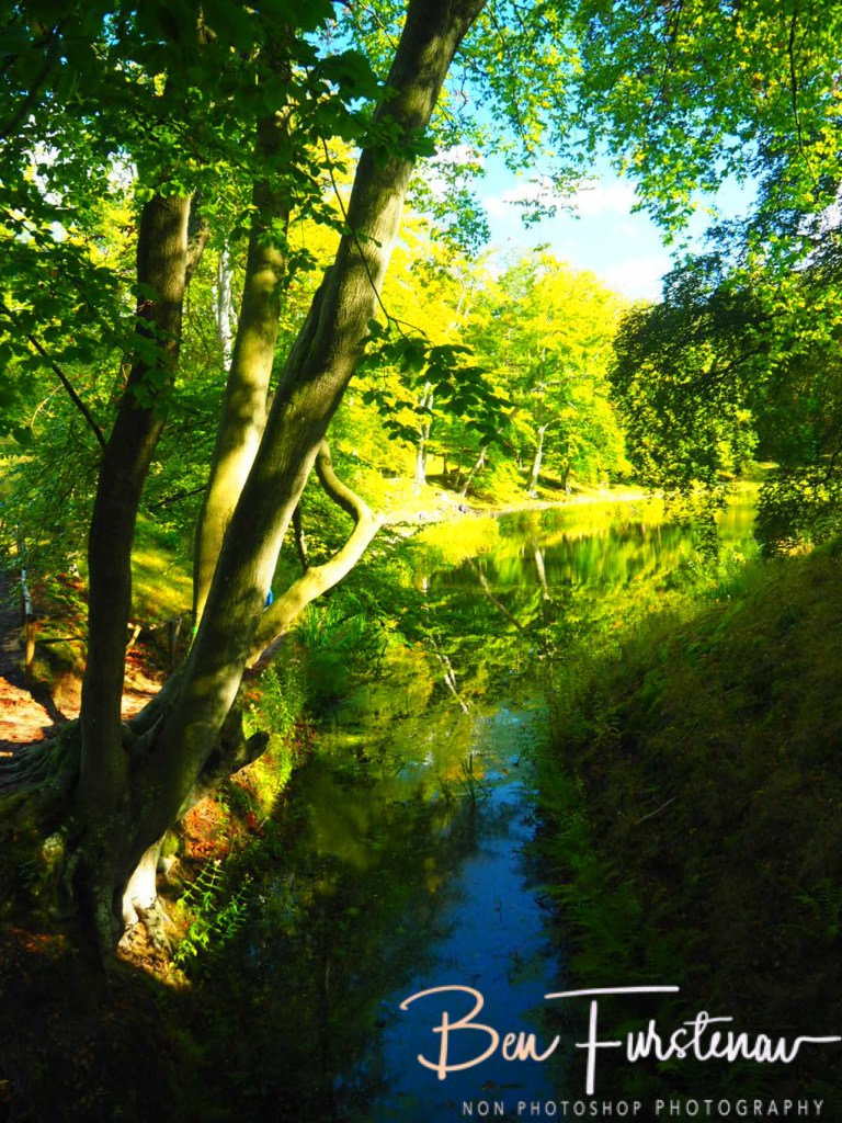 Landgood Elswout Overveen, Amsterdam, Holland, Europe