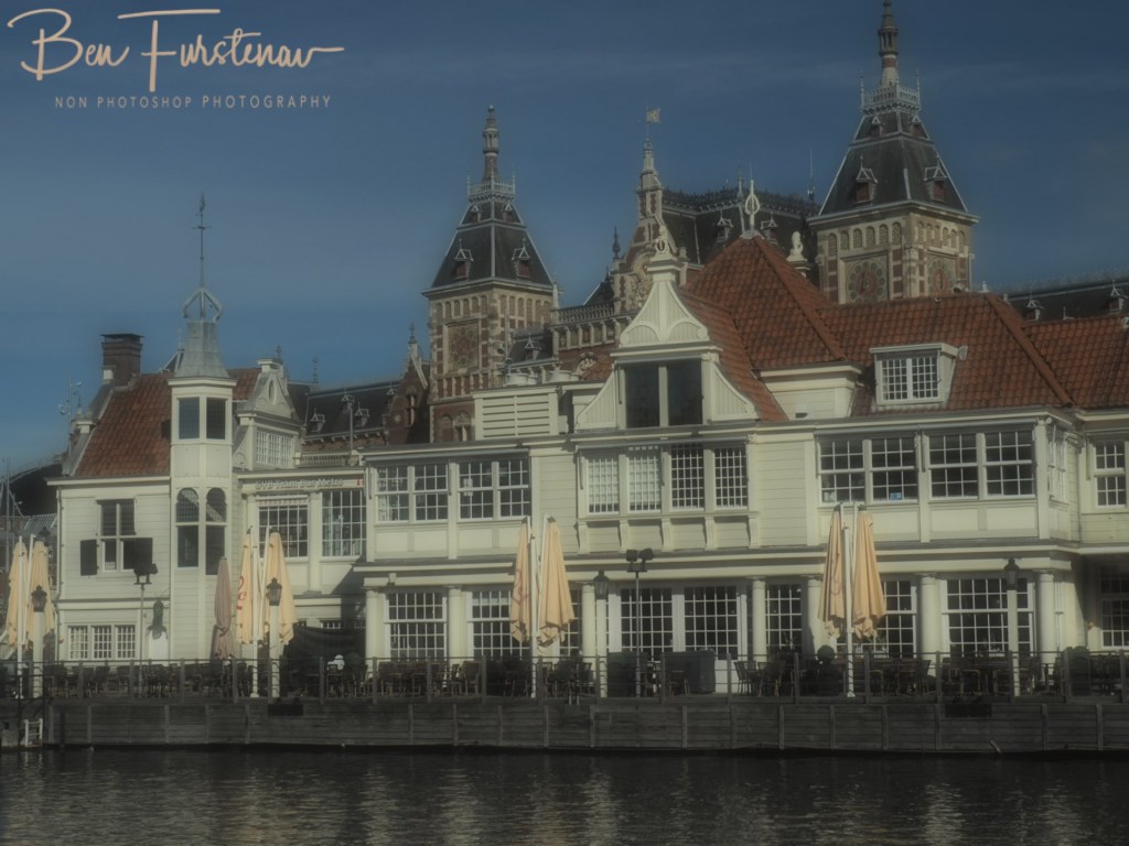 Amsterdam, Holland, Europe