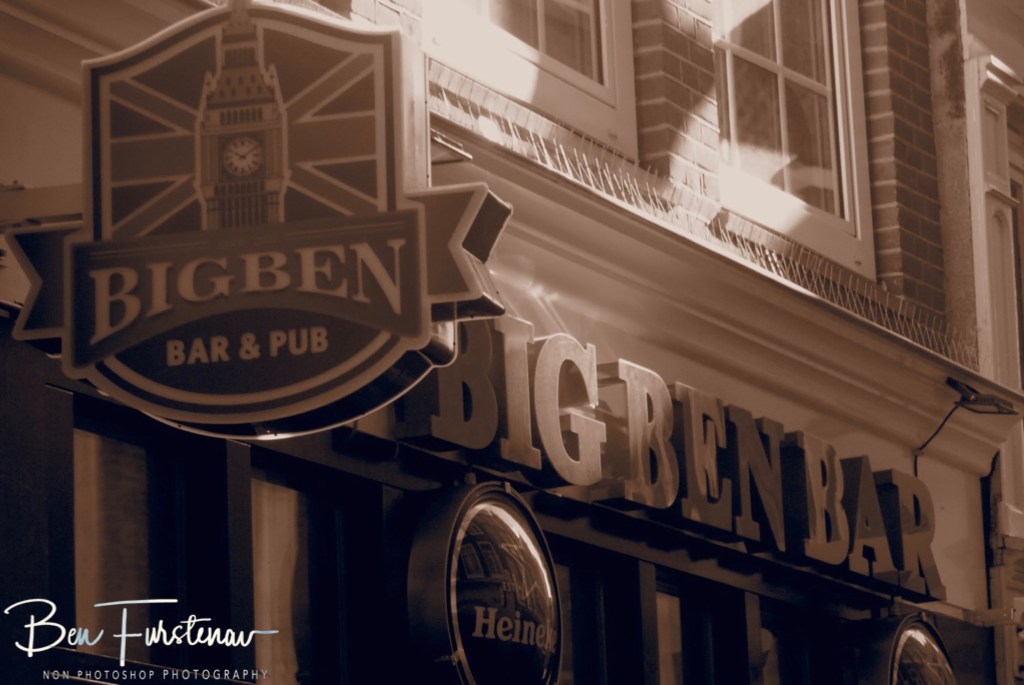 Amsterdam, Holland, Europe