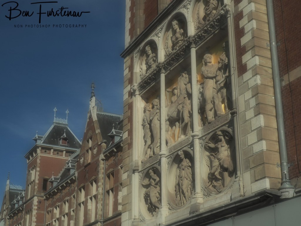 Amsterdam, Holland, Europe