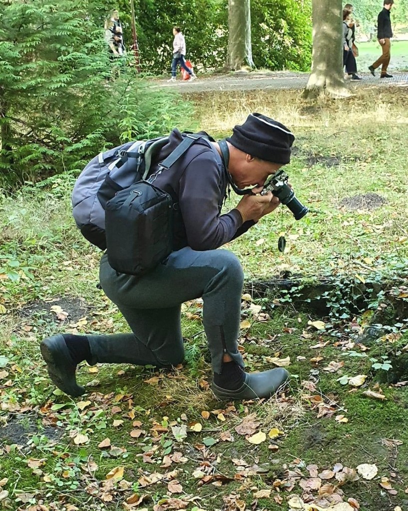 Landgood Elswout Overheen, Amsterdam, Holland, Europe