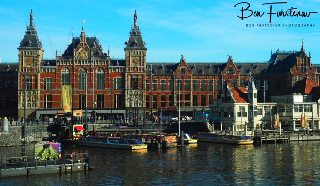 Amsterdam, Holland, Europe