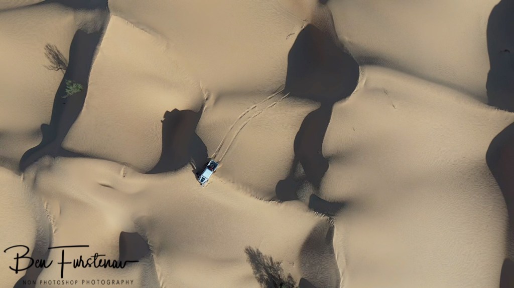 Sahara Desert, Douz, Tunisia, Africa