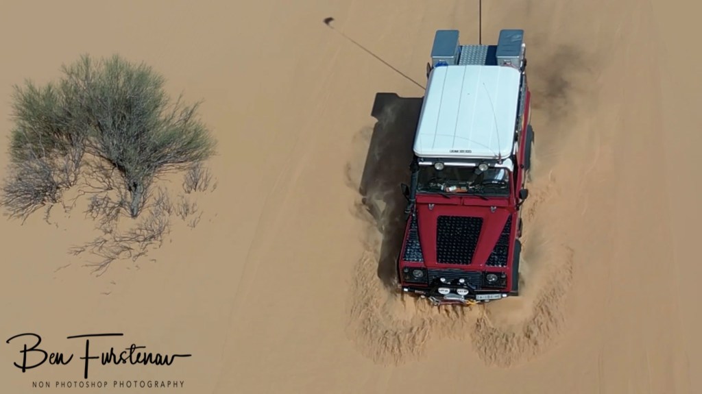 Sahara Desert, Douz, Tunisia, Africa