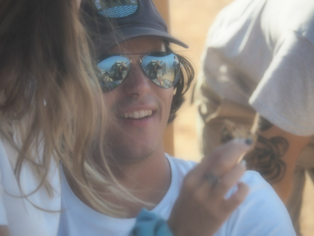 Sahara Desert, Douz, Tunisia, Africa