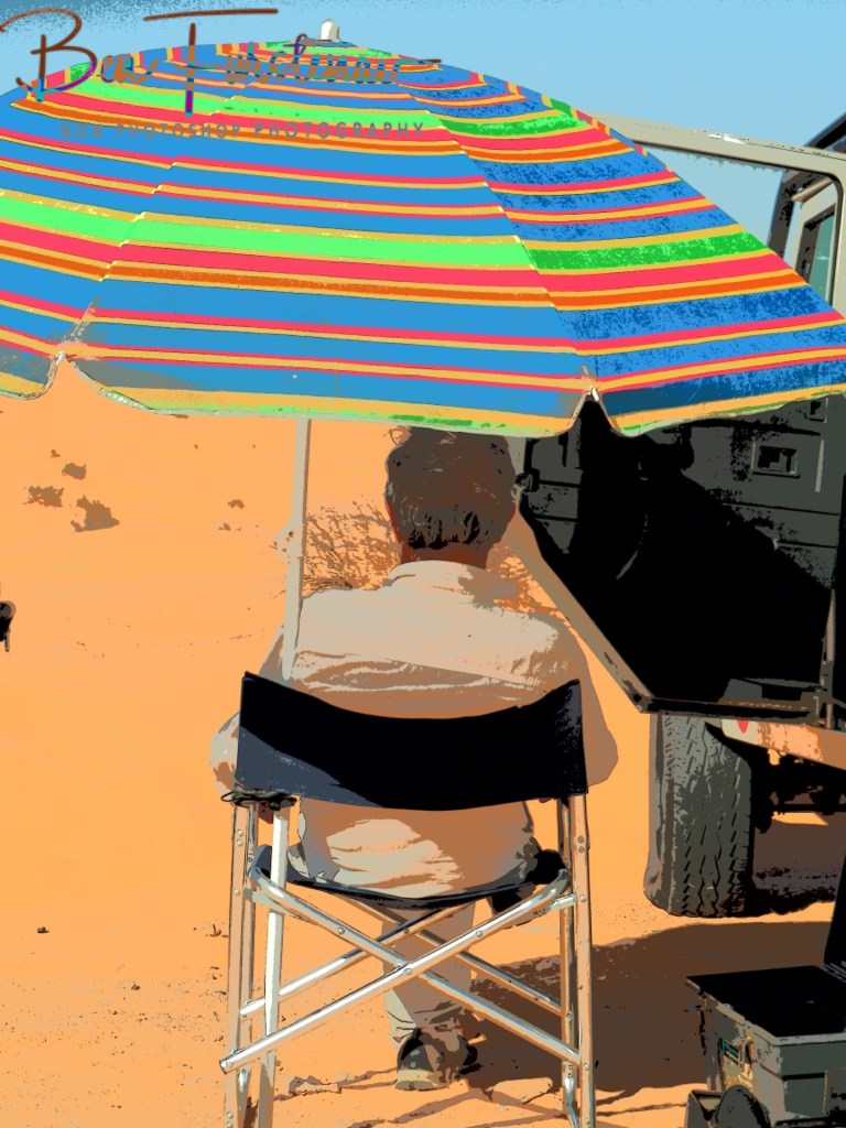 Sahara Desert, Douz, Tunisia, Africa