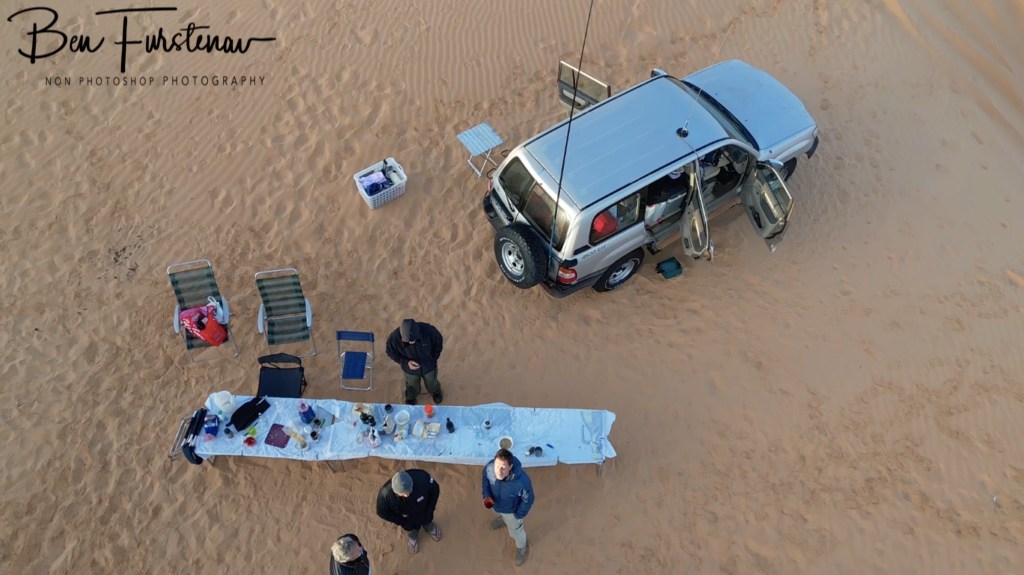 Sahara Desert, Douz, Tunisia, Africa