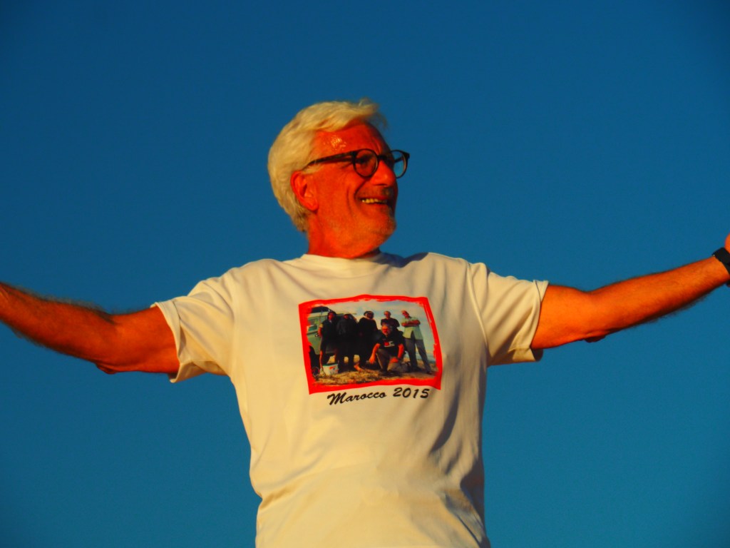 Sahara Desert, Douz, Tunisia, Africa