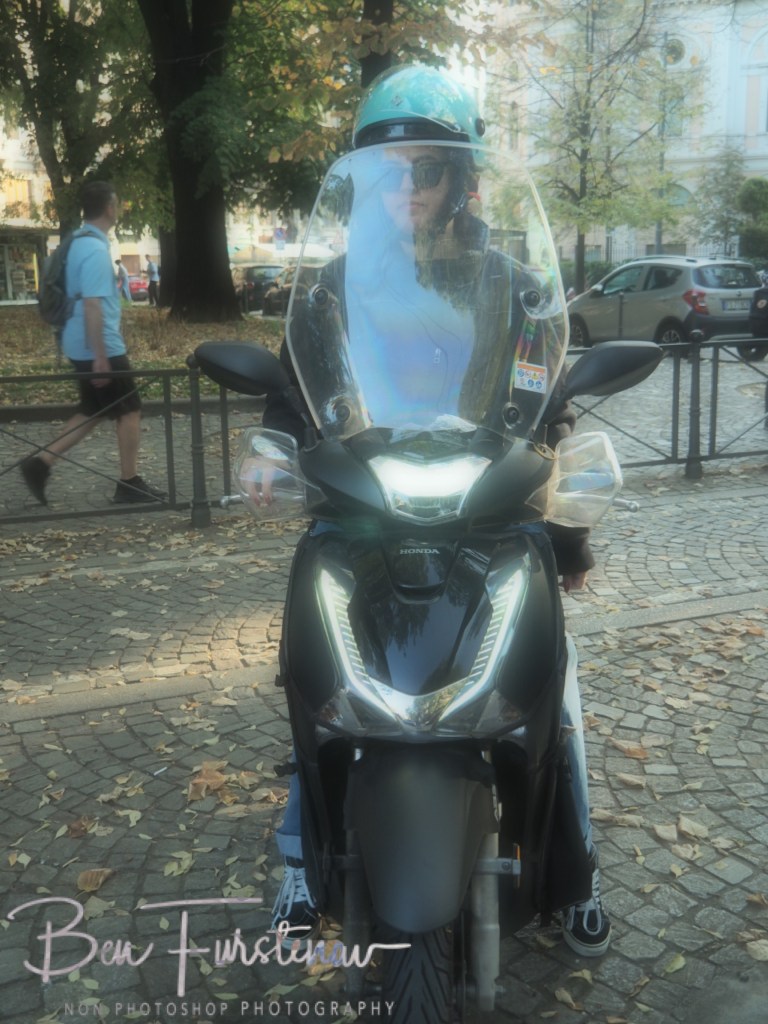 Milan, Italy, Europe