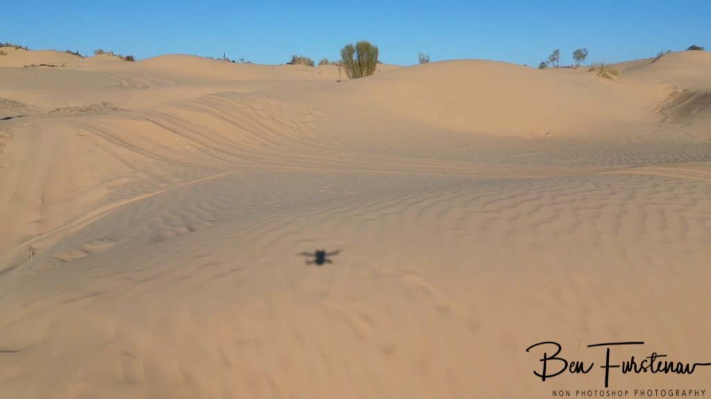Sahara Desert, Douz, Tunisia, Africa