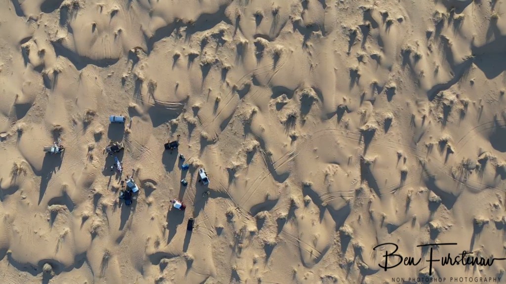 Sahara Desert, Douz, Tunisia, Africa