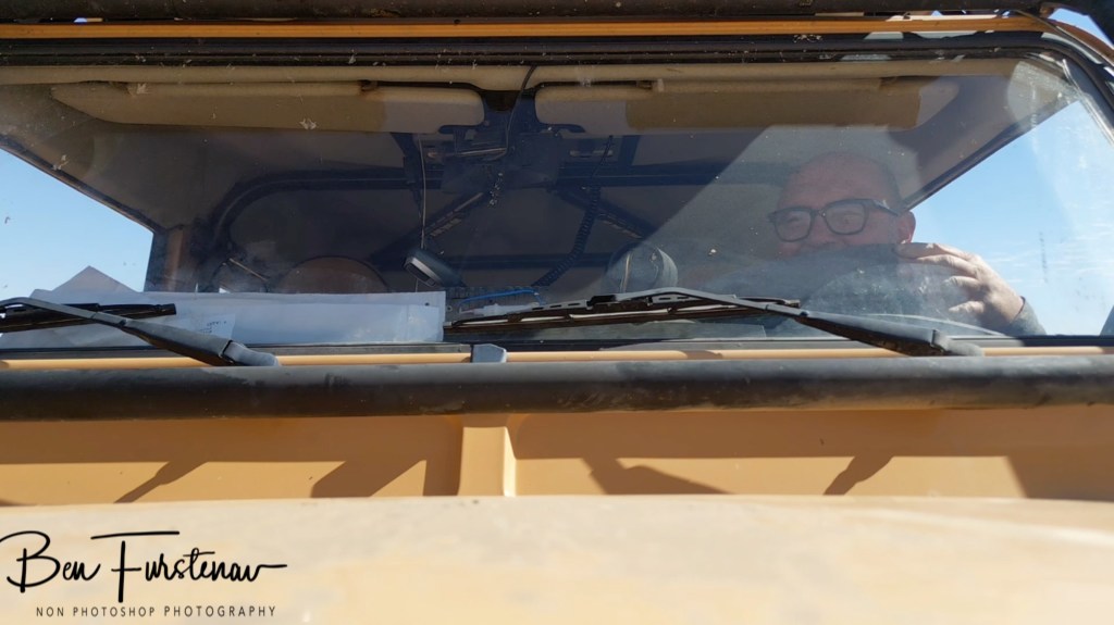 Sahara Desert, Douz, Tunisia, Africa