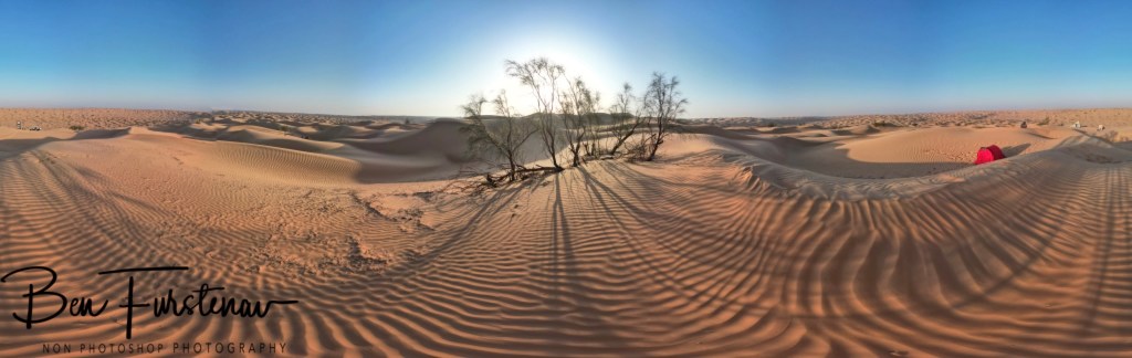 Sahara Desert, Douz, Tunisia, Africa