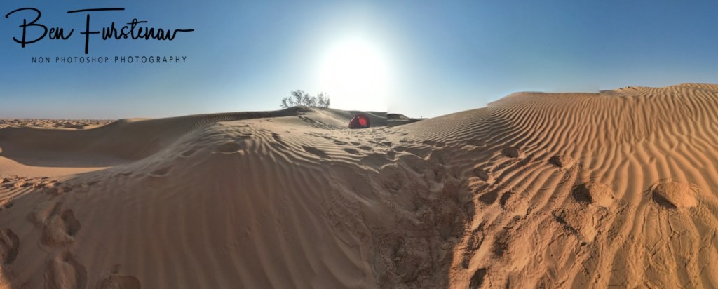 Sahara Desert, Douz, Tunisia, Africa