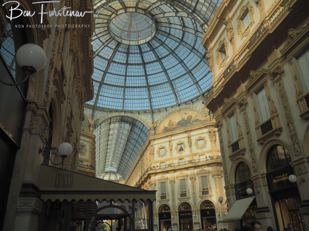 Milan, Italy, Europe