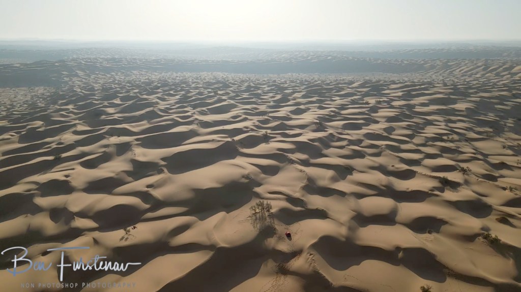 Sahara Desert, Douz, Tunisia, Africa