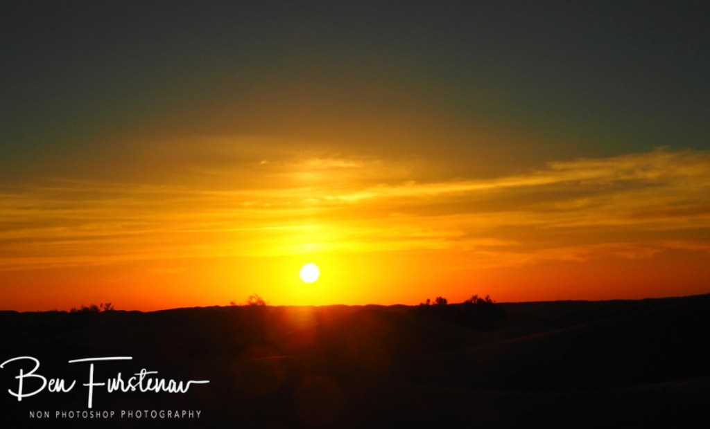 Sahara Desert, Douz, Tunisia, Africa