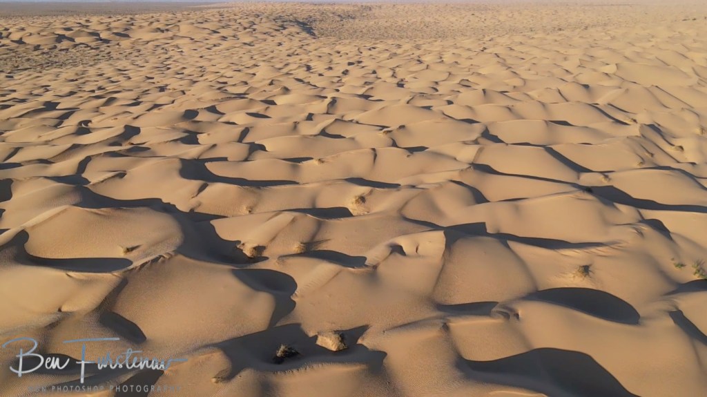 Sahara Desert, Douz, Tunisia, Africa