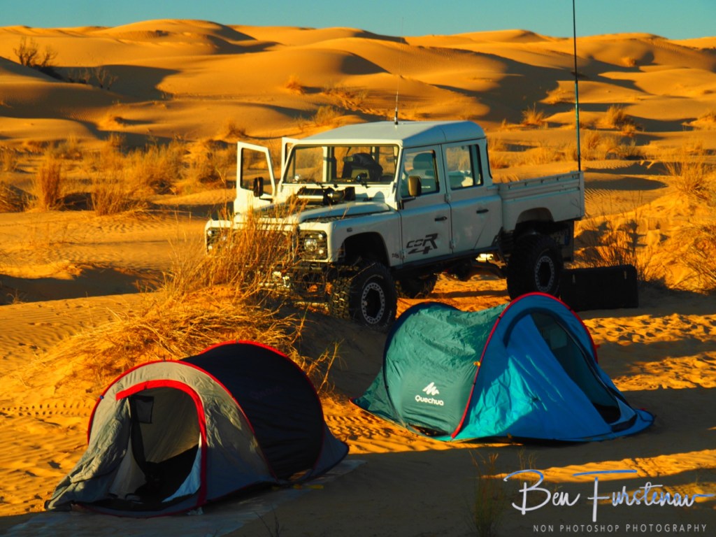 Sahara Desert, Douz, Tunisia, Africa
