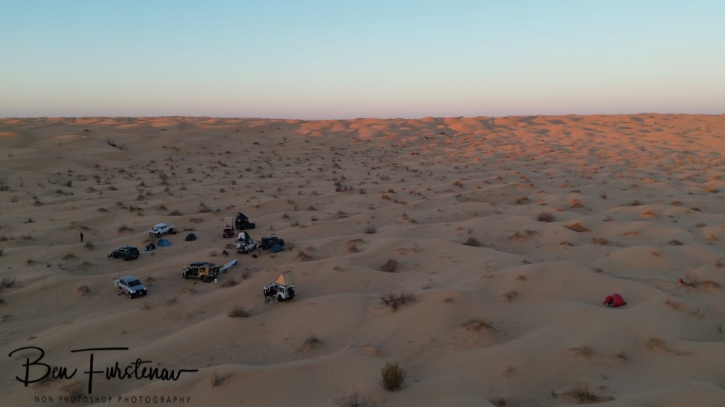 Sahara Desert, Douz, Tunisia, Africa