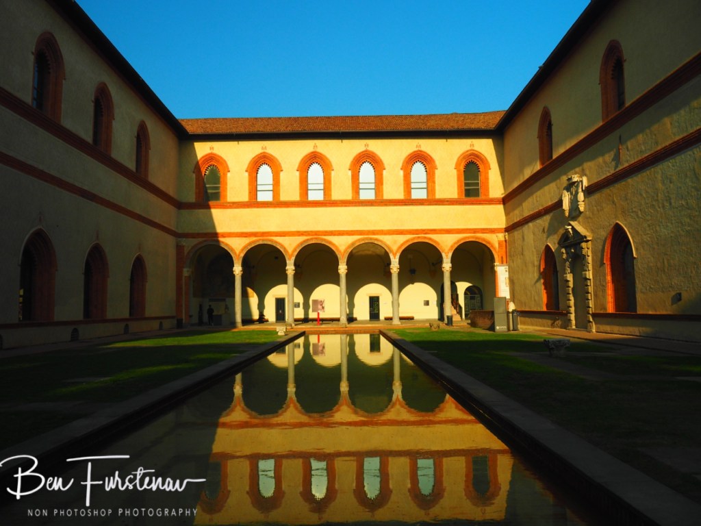 Milan, Italy, Europe