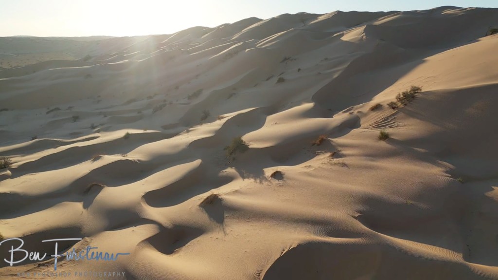 Sahara Desert, Douz, Tunisia, Africa