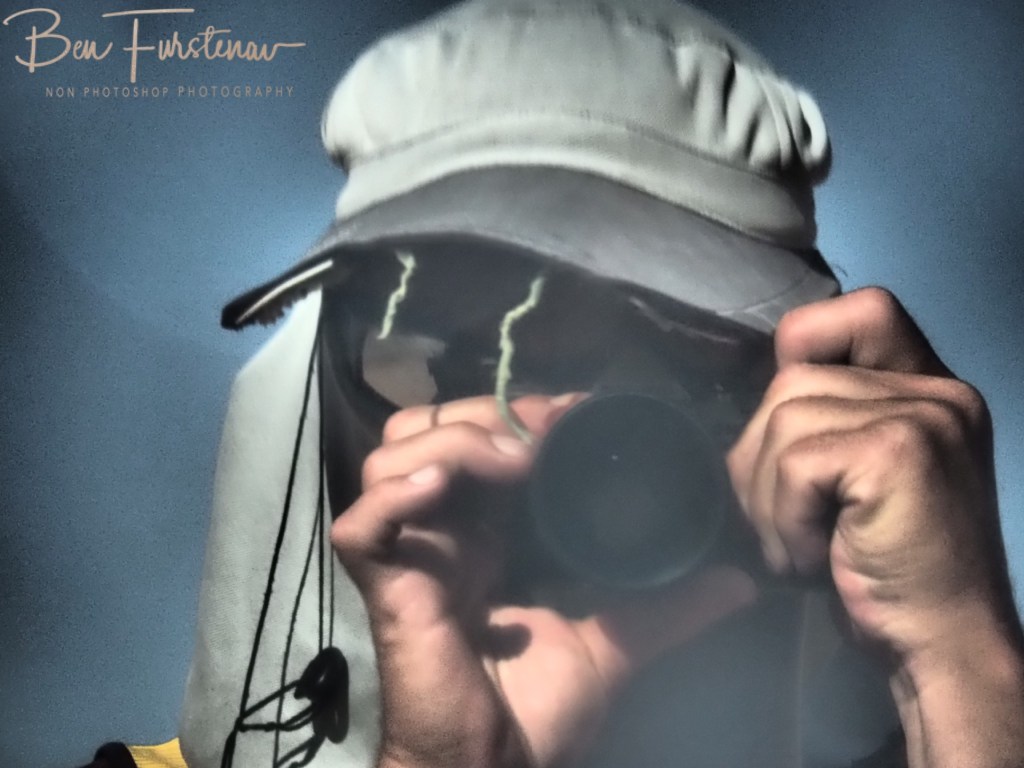 Sahara Desert, Douz, Tunisia, Africa