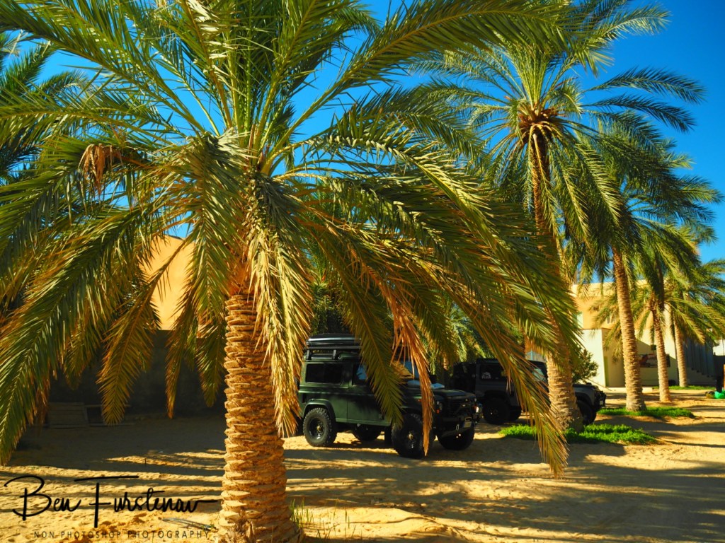 Sahara Desert, Douz, Tunisia, Africa