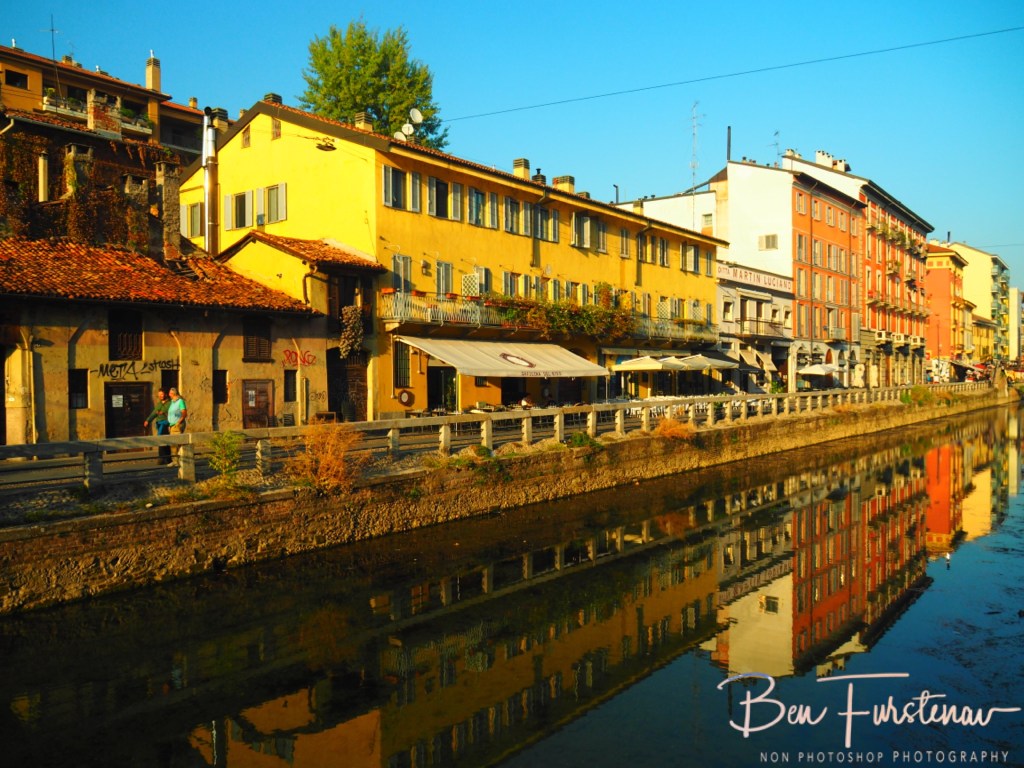 Milan, Italy, Europe