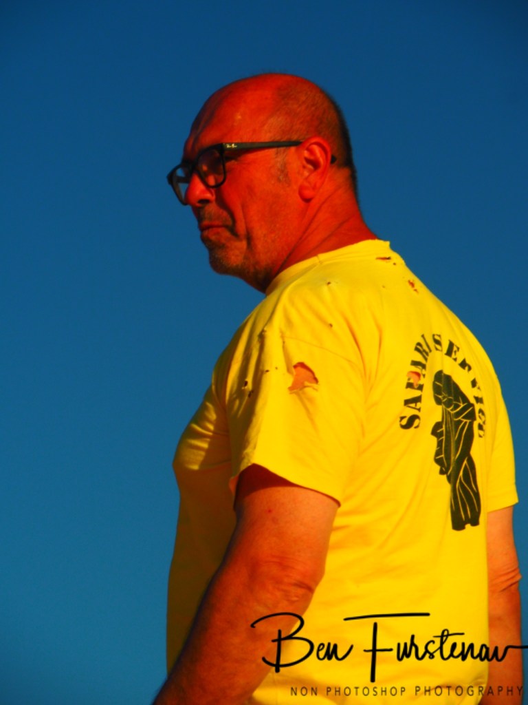 Sahara Desert, Douz, Tunisia, Africa