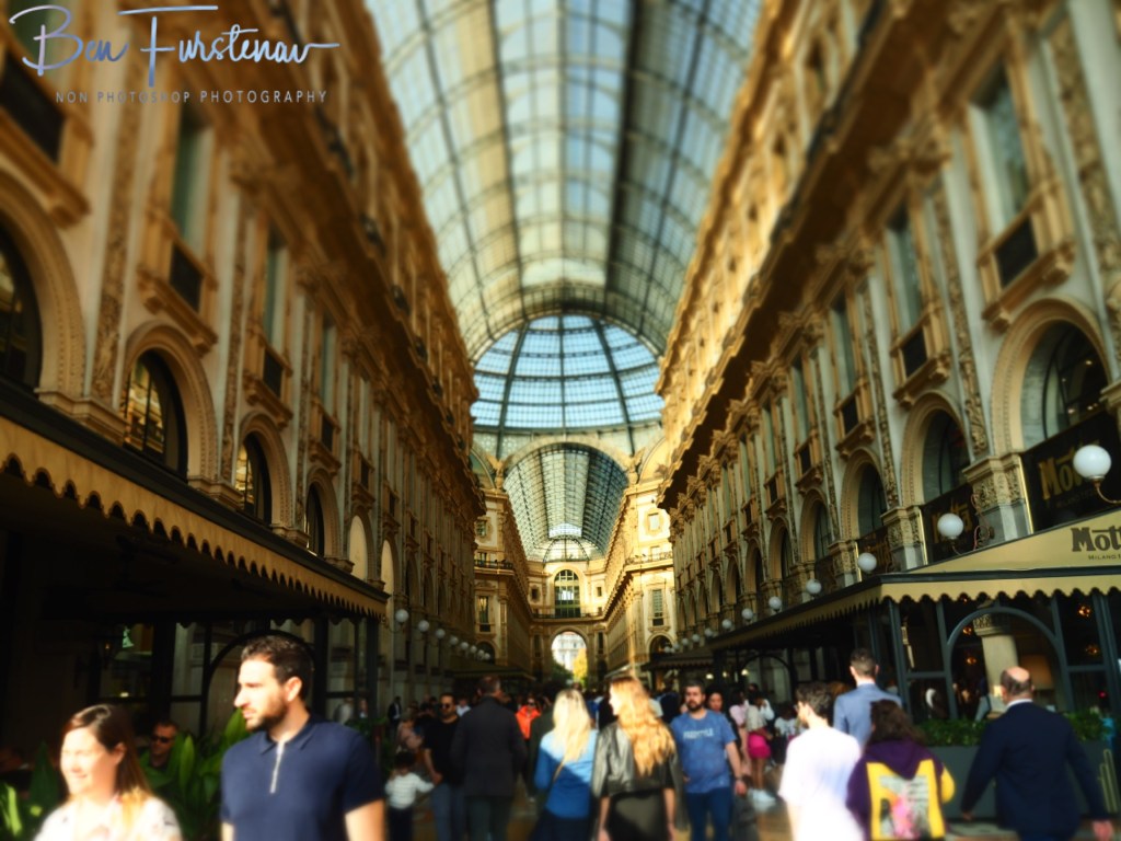 Milan, Italy, Europe